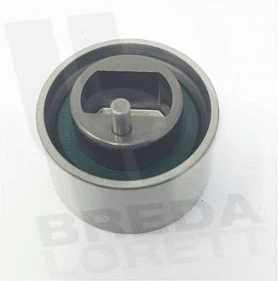 Tensioner Pulley, timing belt (TDI5542)