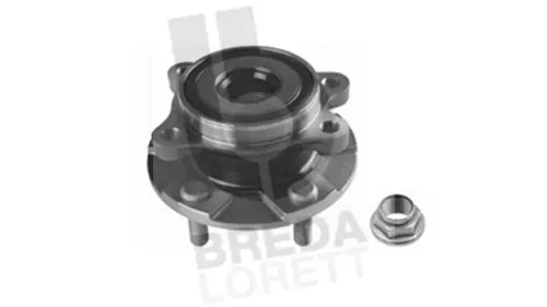 Wheel Bearing Kit (KRT7731)