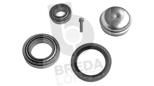 Wheel Bearing Kit (KRT2828)