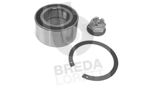 Wheel Bearing Kit (KRT2348)