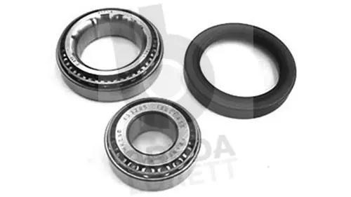 Wheel Bearing Kit (KRT2214)