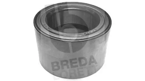 Wheel Bearing Kit (KRT2691)