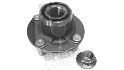 Wheel Bearing Kit (KRT7059)