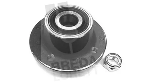 Wheel Bearing Kit (KRT2622)