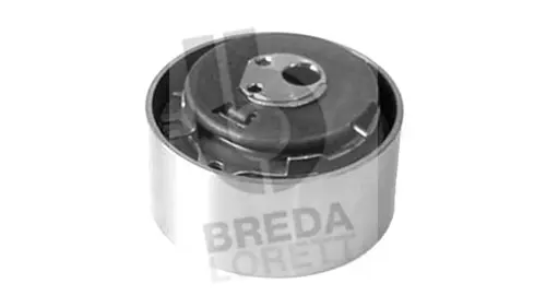 Tensioner Pulley, timing belt (TDI1678)