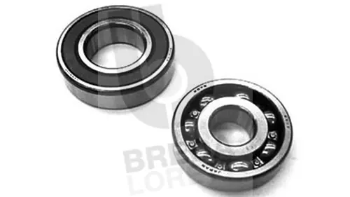 Wheel Bearing Kit (KRT7613)