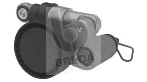 Belt Tensioner, V-ribbed belt (TOA3047)