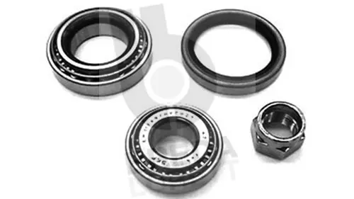 Wheel Bearing Kit (KRT7525)
