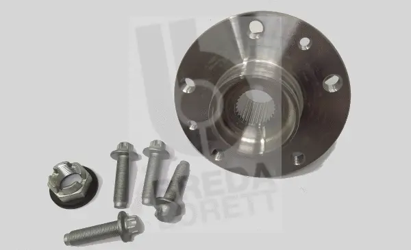 Wheel Bearing Kit (KRT8136)
