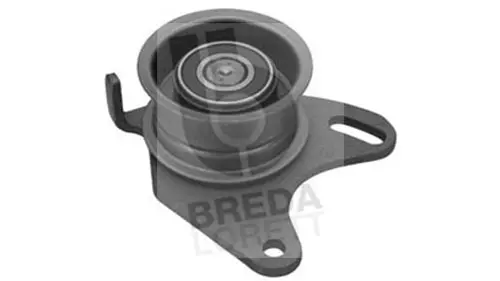 Tensioner Pulley, timing belt (TDI5076)