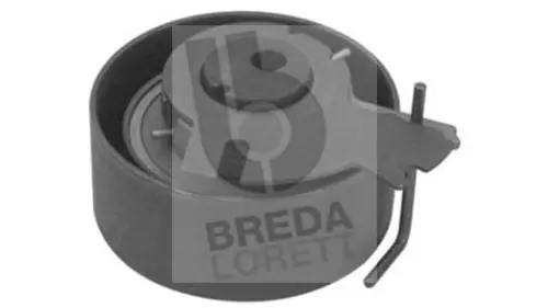 Tensioner Pulley, timing belt (TDI3309)