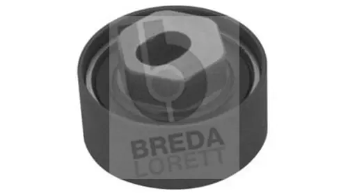 Deflection/Guide Pulley, timing belt (TDI3392)