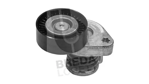 Tensioner Lever, V-ribbed belt (TOA3980)