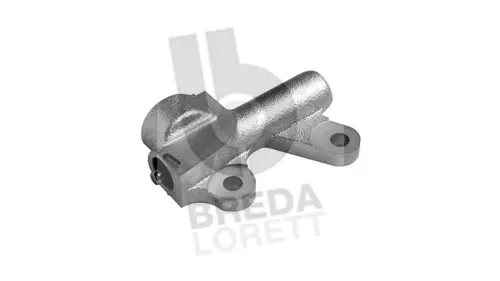Vibration Damper, timing belt (TDI5284)