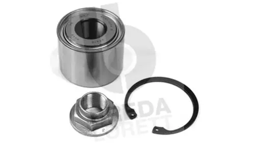 Wheel Bearing Kit (KRT2750)