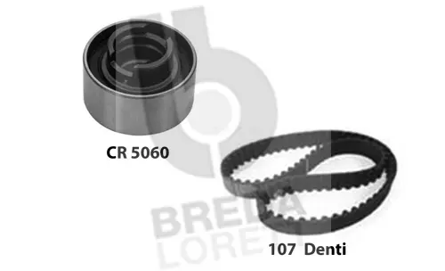 Timing Belt Kit (KCD0147)