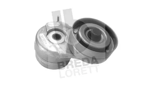 Belt Tensioner, V-ribbed belt (TOA3902)