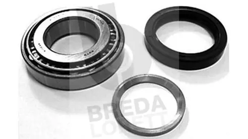 Wheel Bearing Kit (KRT7504)