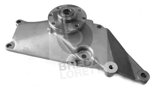 Belt Tensioner, V-ribbed belt (TOA3479)