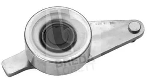 Belt Tensioner, V-ribbed belt (TOA3375)