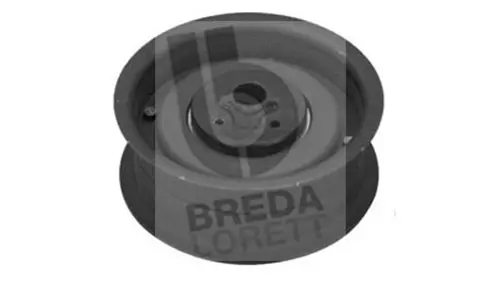 Tensioner Pulley, timing belt (TDI1680)