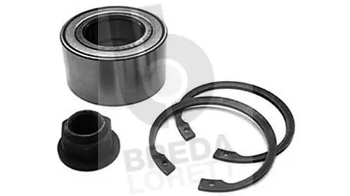 Wheel Bearing Kit (KRT2253)