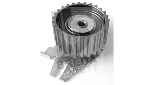 Tensioner Pulley, timing belt (TDI3014)