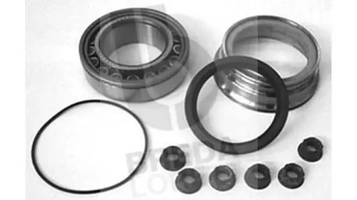 Wheel Bearing Kit (KRT2573)