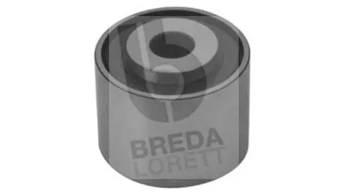Deflection/Guide Pulley, V-ribbed belt (POA3310)