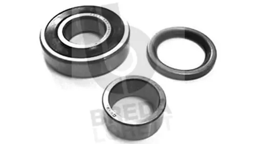 Wheel Bearing Kit (KRT7510)