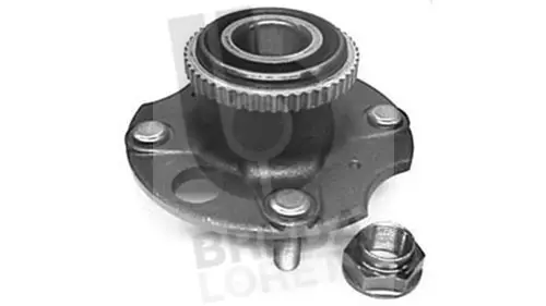 Wheel Bearing Kit (KRT7517)