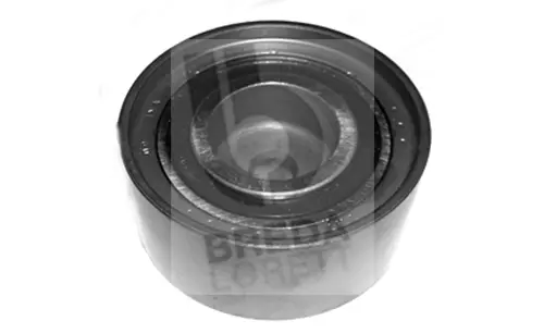 Deflection/Guide Pulley, timing belt (TDI3801)