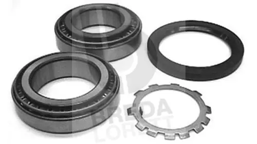 Wheel Bearing Kit (KRT2435)