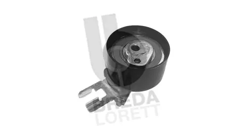 Tensioner Pulley, timing belt (TDI3900)