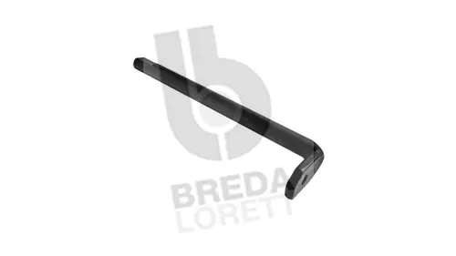 Belt Tensioner, V-ribbed belt (TOA3991)