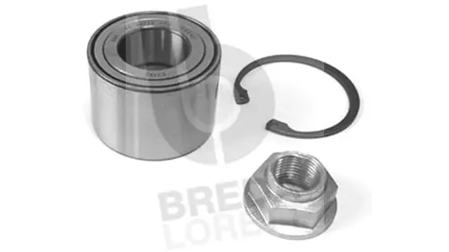 Wheel Bearing Kit (KRT2724)