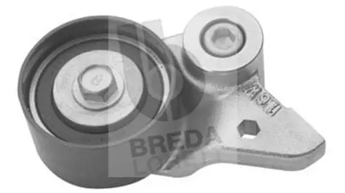 Tensioner Pulley, timing belt (TDI3460)