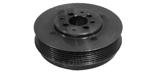 Belt Pulley, crankshaft (PSD1033/ND)
