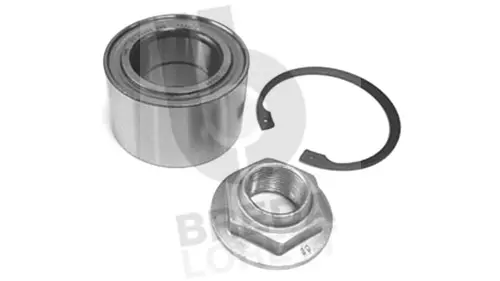 Wheel Bearing Kit (KRT2723)