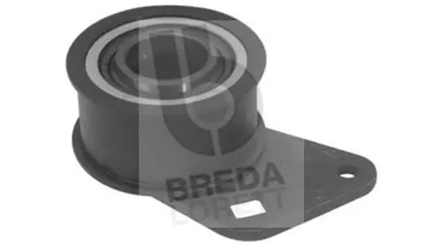 Tensioner Pulley, timing belt (TDI3327)