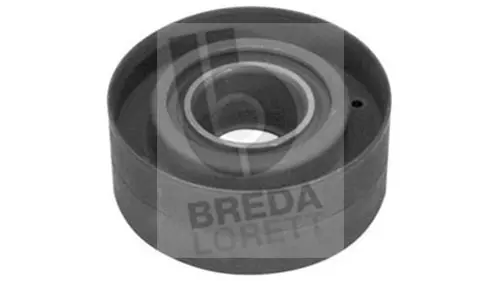 Deflection/Guide Pulley, timing belt (TDI3205)