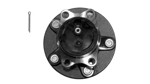 Wheel Bearing Kit (KRT2981)