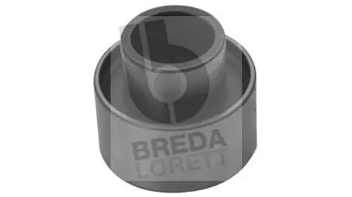 Deflection/Guide Pulley, timing belt (TDI5134)