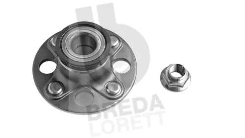 Wheel Bearing Kit (KRT7781)