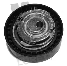 Tensioner Pulley, timing belt (TDI4589)