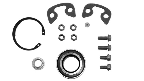 Wheel Bearing Kit (KRT2902)