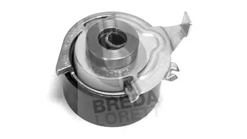 Tensioner Pulley, timing belt (TDI3592)