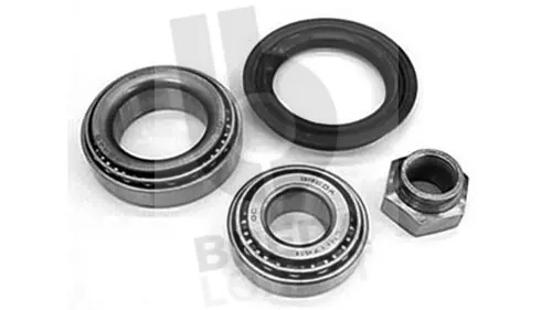 Wheel Bearing Kit (KRT1602)