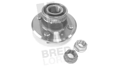 Wheel Bearing Kit (KRT2738)