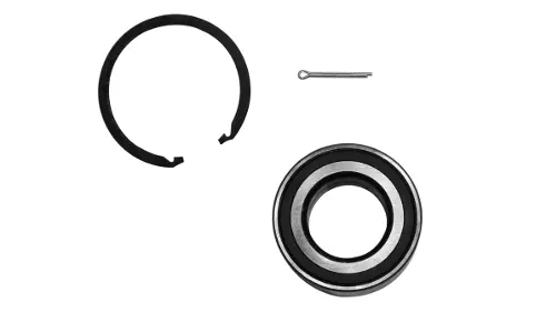 Wheel Bearing Kit (KRT2800)